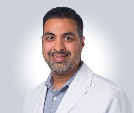 Dr. Sarosh Shamsi