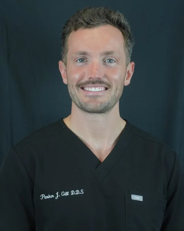 Dr. Gill